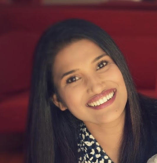 Saahithi Madiraju